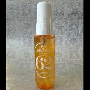 🍒4/$25🍒 Sol de Janeiro Cheirosa 62